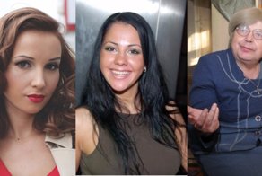 Веселая предвыборная карусель: бывшая порноактриса и бывший мужчина метят в президенты