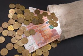 Опрос показал, какой доход россияне считают порогом бедности