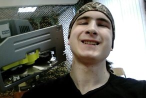 Студент, зарезавший преподавателя, оставил завещание на полтора листа