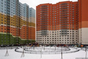 Скотобаза, или Все оттенки радуги