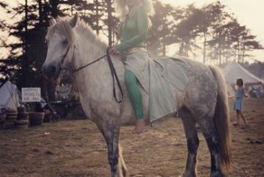 Новые цыгане: «белый табор»