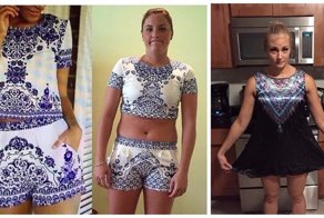 Это не то, что я заказывал!