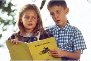 Как сегодня выглядят дети, сыгравшие маленьких Форреста Гампа и Дженни