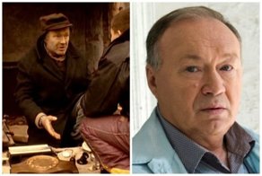 Актеры фильма «Брат» 20 лет спустя