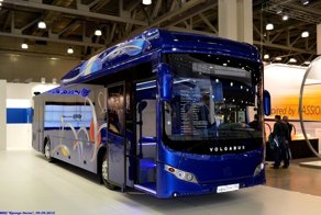Производители автобусов России
