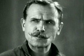 Василий Иванович и анекдоты