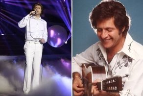 Личная драма Джо Дассена