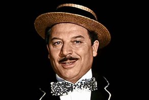 Почему в третьих "Неуловимых" не было Бубы Касторского