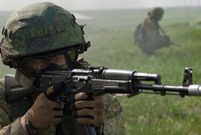 Воины-призраки