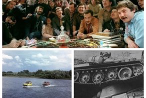 Очень интересные исторические фото