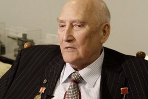 Аркадий Георгиевич Шипунов