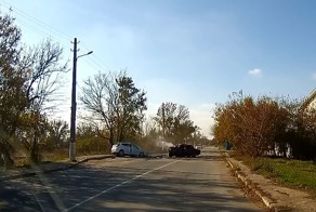 Авария дня. Жуткое ДТП в Крыму, погиб ребенок