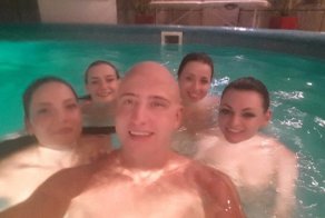 Из Болгарии экстрадировали в Россию лидера порносекты «Каула‐Дхарма»