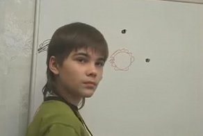 Мальчик с Марса: волгоградец уверяет, что жил на Красной планете