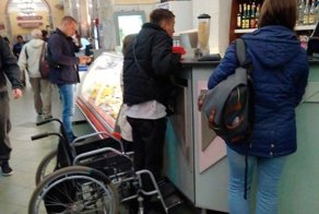 Веселые позитивные фото! Все взято из реальной жизни!