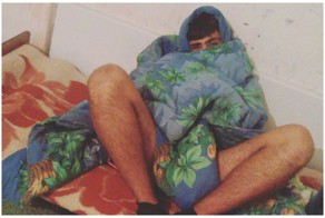 Как живется холостяку? Хорошо живется!