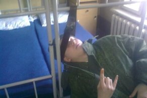 Армейские будни (25 фото)