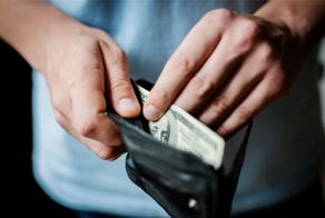 Самый смешной развод в моей жизни