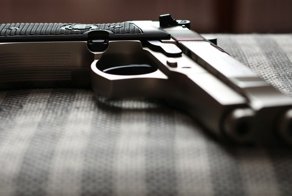Как в России легально обзавестись "стволом"