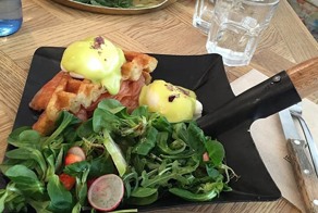 Корм для хипстеров