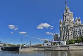 История бензозаправок в Москве