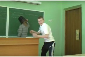 Не ПТУ, а колледж! Как современные учащиеся относятся к своим преподавателям