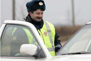 Столичных гаишников поймали на "некачественных штрафах"