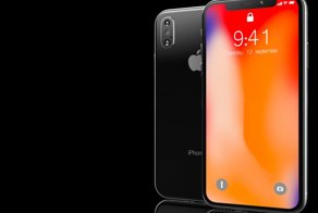 Раскрыта себестоимость новейшего iPhone X