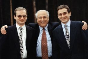 Несчастные заложники известных фамилий: что случилось с детьми и внуками советских руководителей