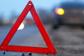 В сеть попало видео, как беременная на Infiniti нарочно таранила машины в Москве