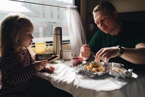 Потерянные яйцЫ!