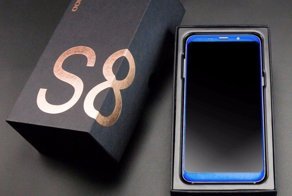 Убийцы Galaxy S8 с AliExpress