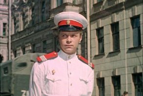 От Анискина до Жеглова: образ советского милиционера в любимом кино