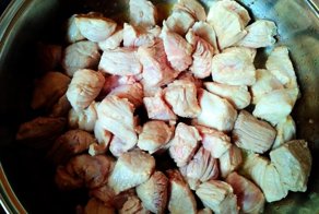 Гуляш по-сегедски