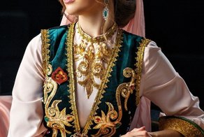 12 красавиц конкурса «Татар кызы - 2017»