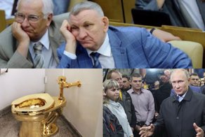 Дичь недели: как правильно откладывать с зарплаты и не бояться метеоритов