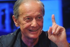 Михаил Задорнов еще появится на сцене