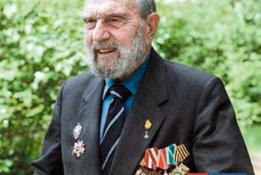 Джордж Блейк: спасение мира в руках российских разведчиков
