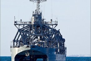 104 года в строю флота