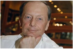 Прощальное видео Михаила Задорнова