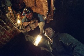 В Кирове ограбили ювелирный магазин,по мотивам фильма
