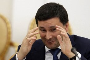 Инновационный объект на Ямале - унитаз за восемь миллионов рублей