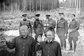 Встреча Путина и Трампа на саммите АТЭС: сумасшедшая реакция соцсетей