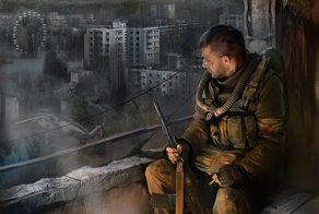 РАБОТЫ Ивана Хивренко