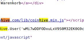 Уже 2500 интернет-магазинов майнят на компьютерах посетителей