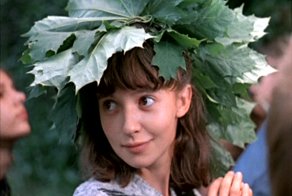 Как менялась влюбленная старшеклассница Катя