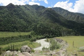 Алтай
