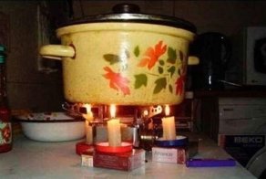 Смекалка в повседневной жизни