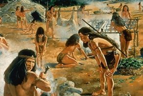 Интересные факты про Южную Америку. Часть третья - заселение человеком