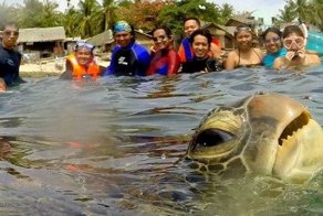 25 снимков, заставляющих раскрыть рот от удивления